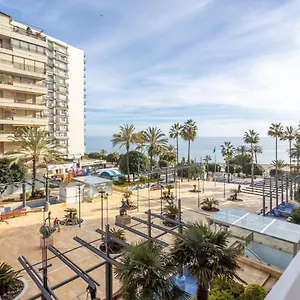 Appartement Apartamento Centro Av. Del Mar, Marbella